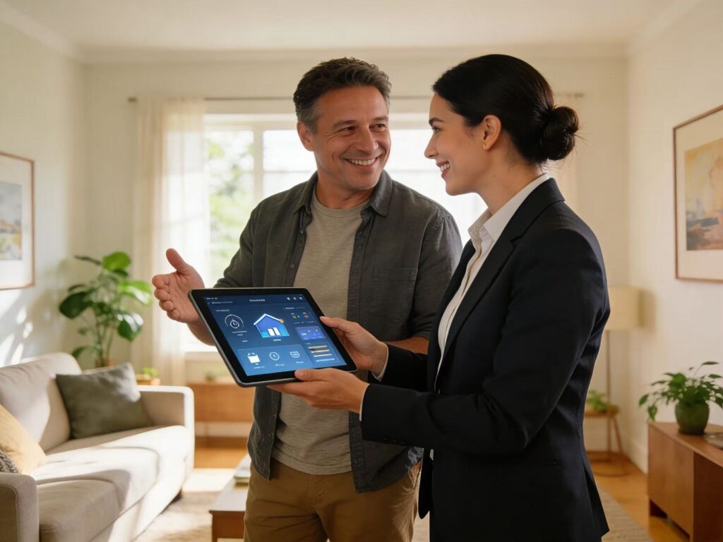 Property management St. John's