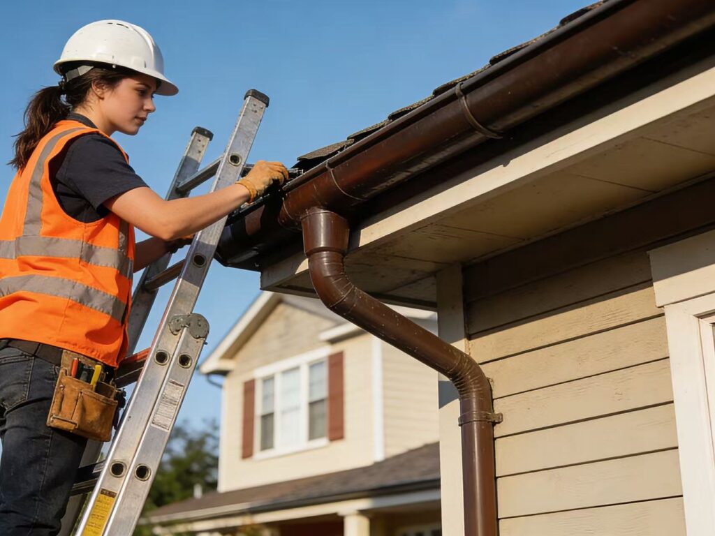 Property management St. John's